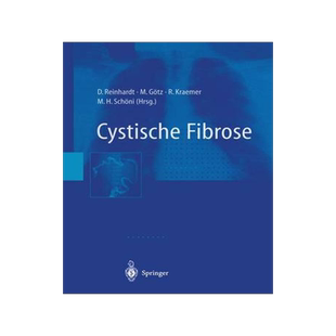 预订 Cystische Fibrose