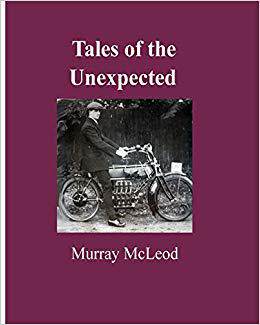 【预售】Tales of the Unexpected