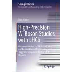 Measurements of the W Boson&rsquo;s Mass and