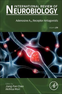 [预订]Adenosine A2A Receptor Antagonists 9780443186677