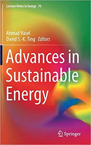 【预售】Advances in Sustainable Energy