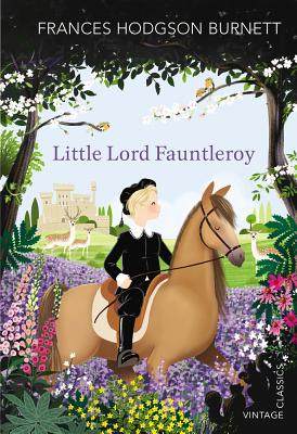 【预订】Little Lord Fauntleroy