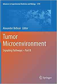 【预订】Tumor Microenvironment 9783030471910