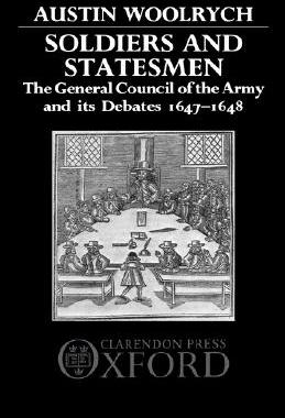 【预订】Soldiers and Statesmen