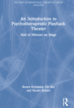 【预订】An Introduction to Psychotherapeutic Playback Theater 9780367766306