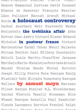 【预订】A Holocaust Controversy 9781584655091