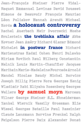 【预订】A Holocaust Controversy 9781584655091
