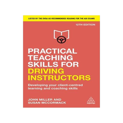 [预订]Practical Teaching Skills for Driving Instructors 9781398607569