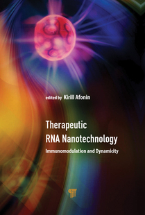 RNA 预订 Therapeutic 9789814877183 Nanotechnology