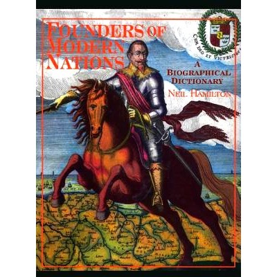 A Biographical Dictionary