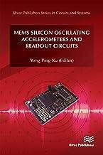 [预订]MEMS Silicon Oscillating Accelerometers and Readout Circuits 9788770229661