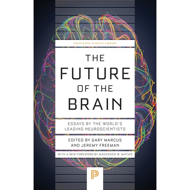 现货 The Future of the Brain: Essays by the World’s Leading Neuroscientists 大脑的未来:世界*的神经科学家的随笔: 978069