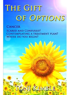 预订 The Gift of Options: 9780692322390