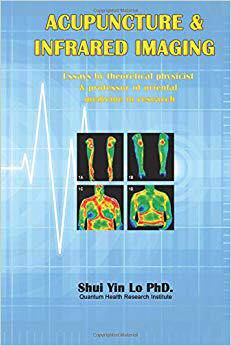 【预售】Acupuncture and Infrared Imaging: Es...