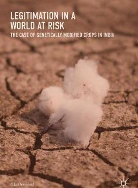 预订 Legitimation in a World at Risk