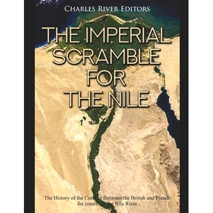 and Imperial the for 预订 History British French Between Scramble Conflict Control Nile The