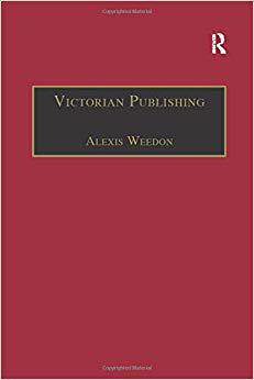 【预售】Victorian Publishing
