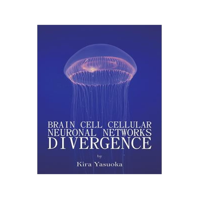 [预订]Brain Cell Cellular Neuronal Networks Divergence 9781641821155