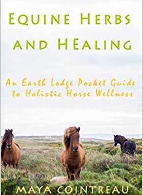 【预售】Equine Herbs & Healing - An Earth Lo...
