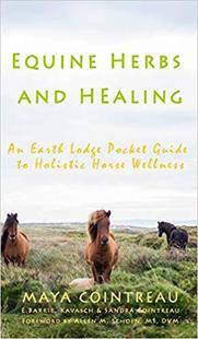 Herbs Healing Earth Equine Lo... 预售