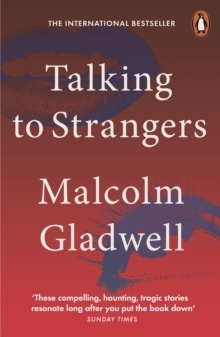【预订】Talking to Strangers