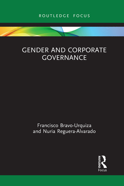【预订】Gender and Corporate Governance 9781032083490