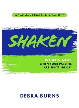 预订 Shaken: What's Next When Your Parents Are Splitting Up?