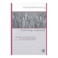 预订 On-farm mycotoxin control in food and feed grain (Good practices for animal feed and livestock) 农场食品和饲料霉菌