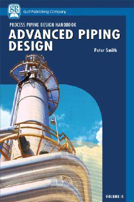 【预订】Advanced Piping Design