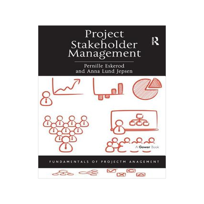 预订 Project Stakeholder Management