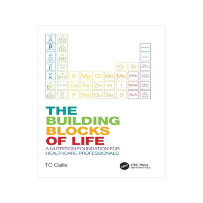 [预订]The Building Blocks of Life