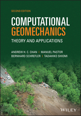 【预订】Computational Geomechanics 2Nd Edition 9781118350478