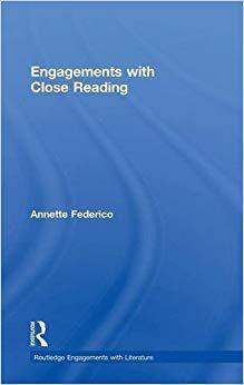 【预售】Engagements with Close Reading