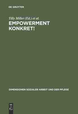 【预订】?Empowerment konkret! 9783828201316