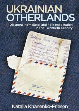[预订]Ukrainian Otherlands 9780299303440