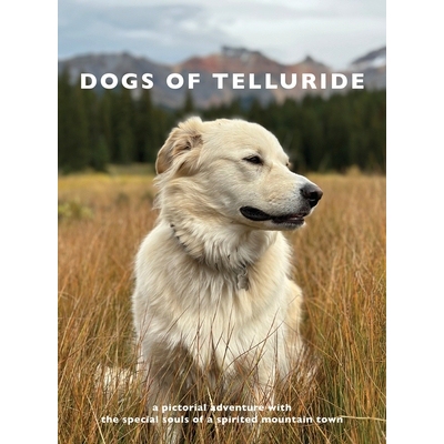预订 Dogs of Telluride: 9798218847661