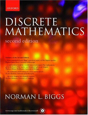 【预订】Discrete Mathematics