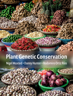 Genetic Plant Conservation 预订