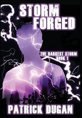 [预订]Storm Forged 9781946926616