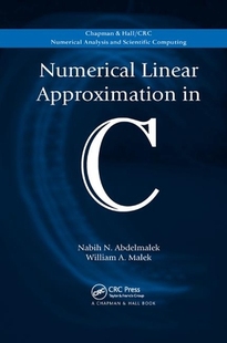 预订 Numerical Approximation Linear