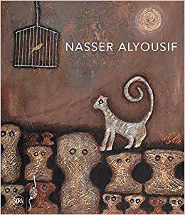 【预售】Nasser Alyousif
