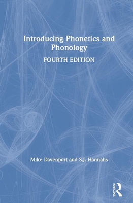 【预订】Introducing Phonetics and Phonology