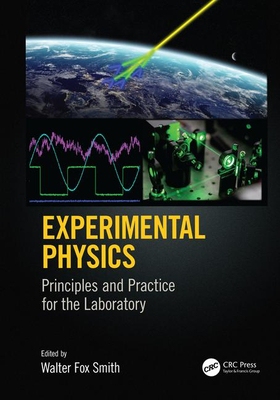 【预订】Experimental Physics