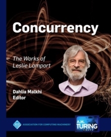 【预订】Concurrency