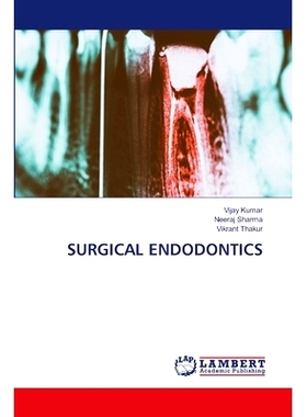 预订 Surgical Endodontics: 9786207649495