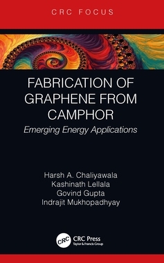 【预订】Fabrication of Graphene from Camphor