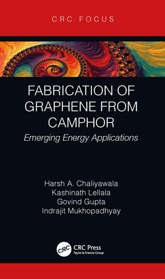 【预订】Fabrication of Graphene from Camphor