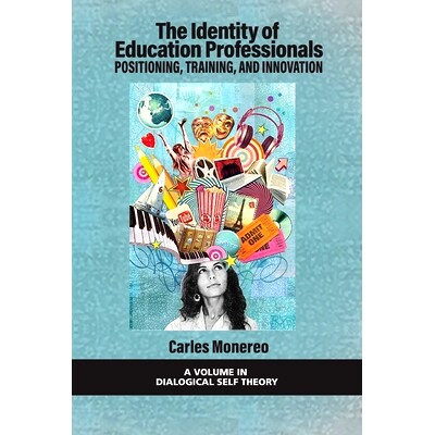 预订 The Identity of Education Professionals: Positioning, Training, and Innovation: 9781648028304