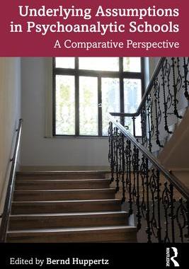 [预订]Underlying Assumptions in Psychoanalysis 9780367462567