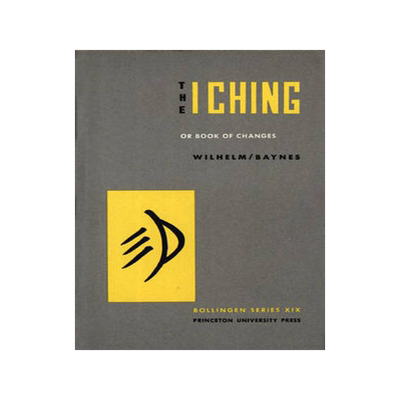 TheIChingorBookofChanges
